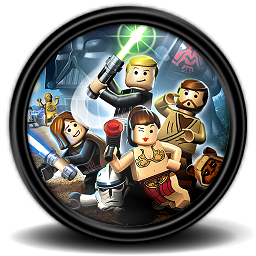 LEGO Star Wars 5 Icon 256x256 png